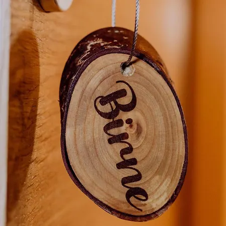 Guest house Schiebenrothenhof 3*