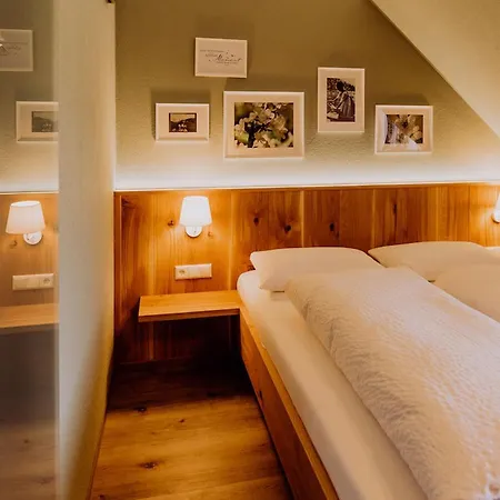 Schiebenrothenhof Guest house 3*