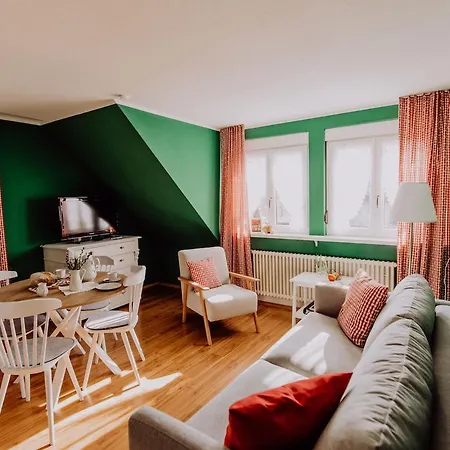 Guest house Schiebenrothenhof Simonswald