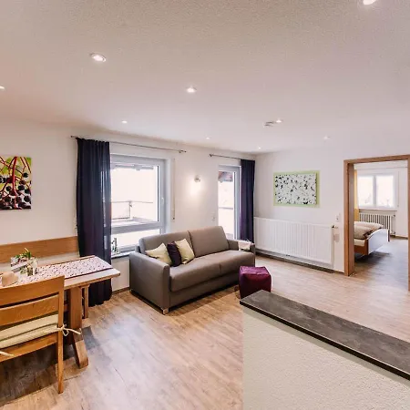 Schiebenrothenhof 3* 西蒙斯瓦尔德