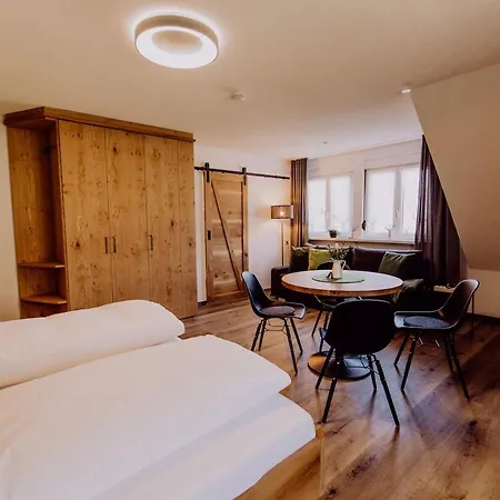 Guest house Schiebenrothenhof