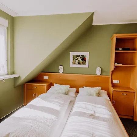 Guest house Schiebenrothenhof