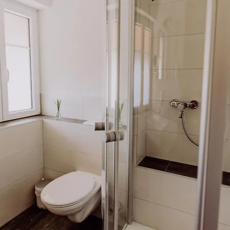 Schiebenrothenhof Guest house 3*