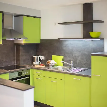 招待所 Schiebenrothenhof