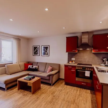 Schiebenrothenhof 3*