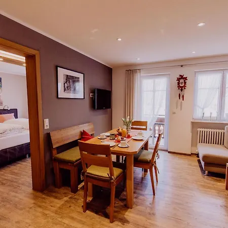 Guest house Schiebenrothenhof Simonswald