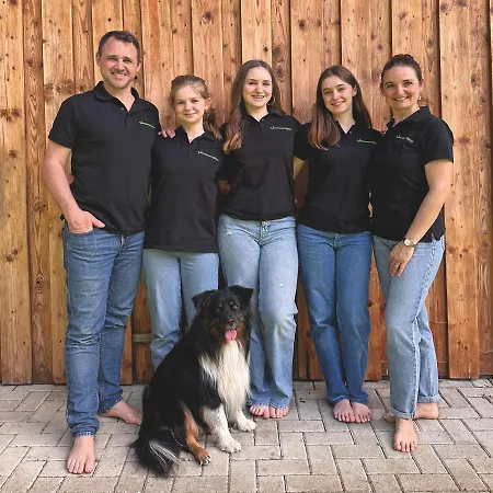 Schiebenrothenhof 3*