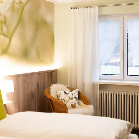 Schiebenrothenhof 3*