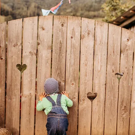 Schiebenrothenhof Simonswald