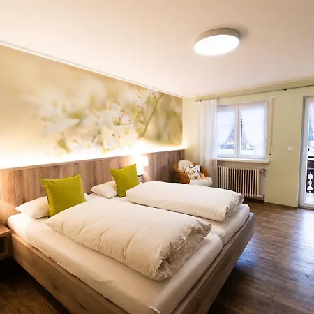 Schiebenrothenhof Guest house