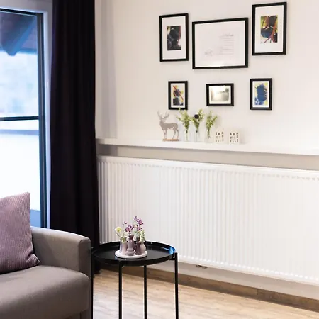 Guest house Schiebenrothenhof