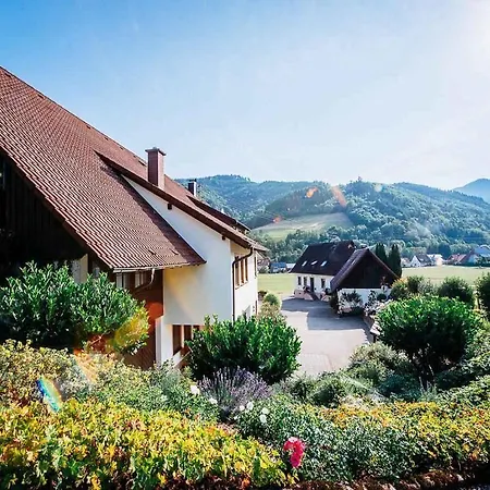 Guest house Schiebenrothenhof 3*