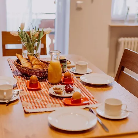 Schiebenrothenhof 招待所 西蒙斯瓦尔德