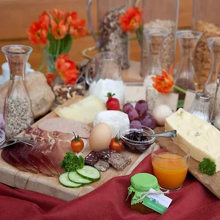 Guest house Schiebenrothenhof Simonswald