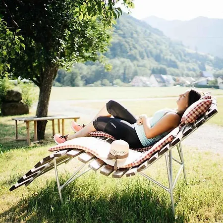 Guest house Schiebenrothenhof 3*