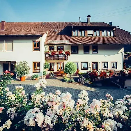 Schiebenrothenhof Guest house