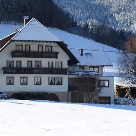 Guest house Schiebenrothenhof 3*