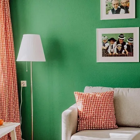 Schiebenrothenhof 3*