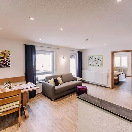 招待所 Schiebenrothenhof 西蒙斯瓦尔德