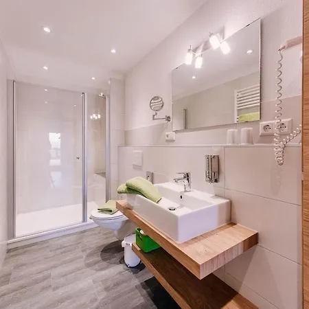 招待所 Schiebenrothenhof