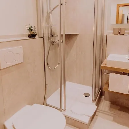 Schiebenrothenhof 招待所