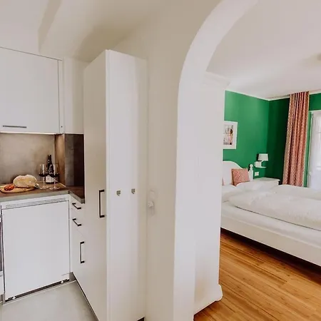 Guest house Schiebenrothenhof