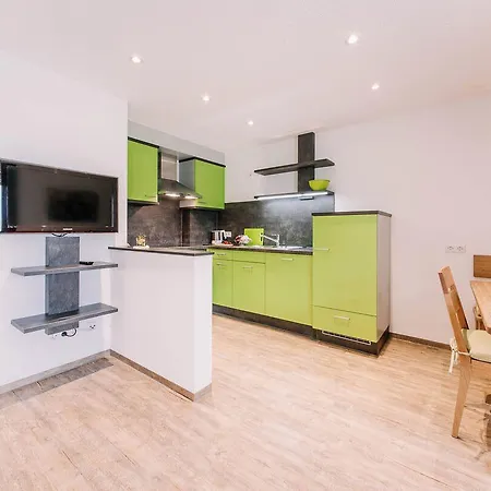 Schiebenrothenhof Çiftlik konaklama Simonswald