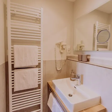 招待所 Schiebenrothenhof