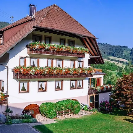 Bauernhof Schiebenrothenhof *