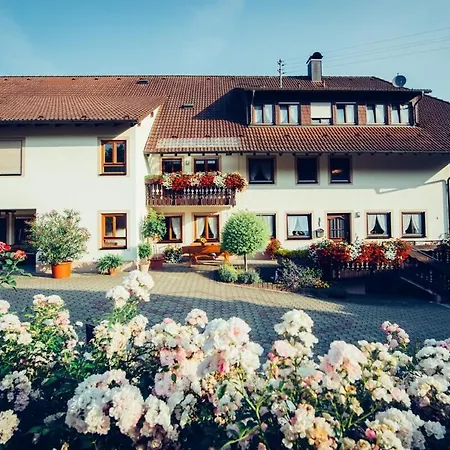 Schiebenrothenhof Simonswald