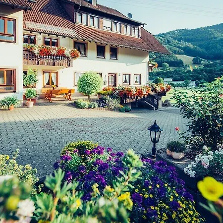 Schiebenrothenhof Bauernhof