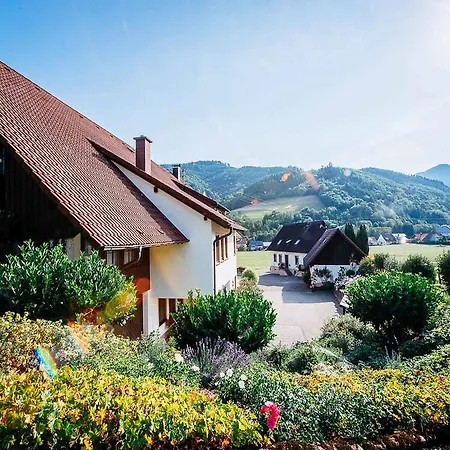 Guest house Schiebenrothenhof 3*