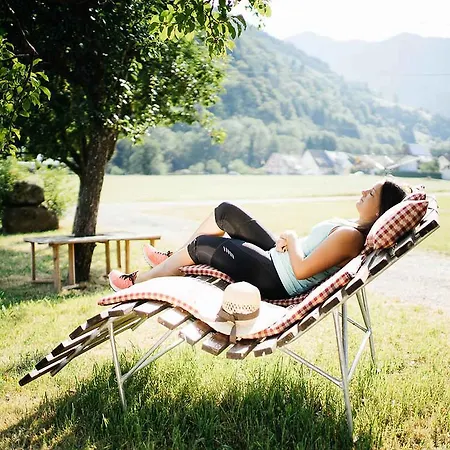 Guest house Schiebenrothenhof