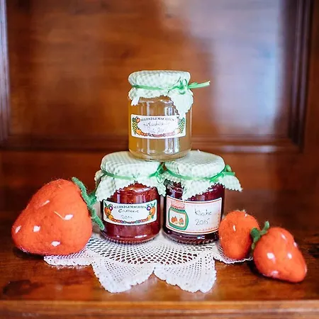 Schiebenrothenhof 西蒙斯瓦尔德