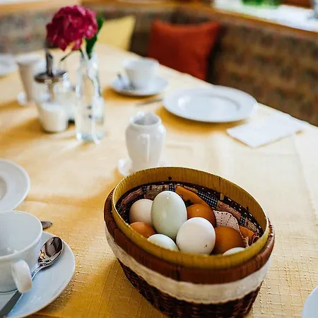 招待所 Schiebenrothenhof 3*