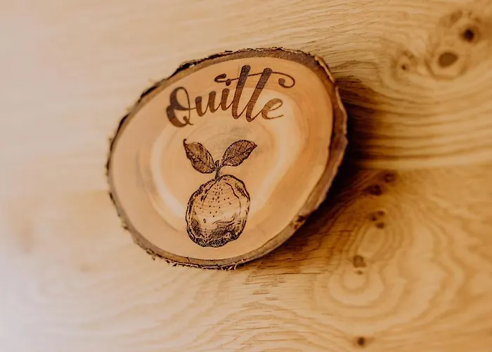 بيت ضيافة Schiebenrothenhof 3*