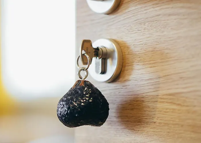 Schiebenrothenhof بيت ضيافة