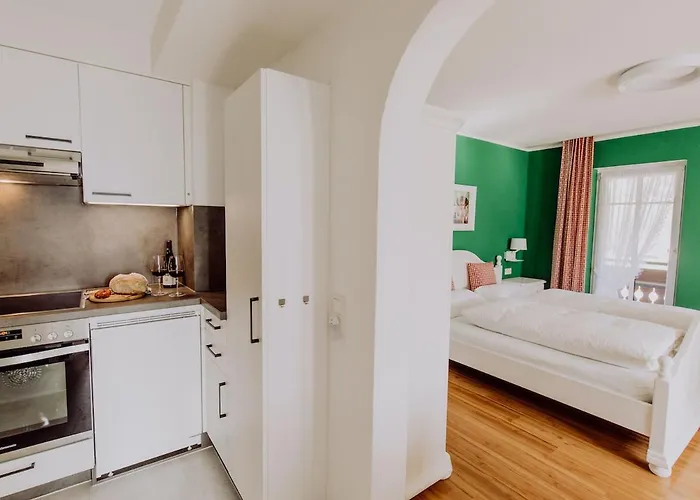 Schiebenrothenhof بيت ضيافة