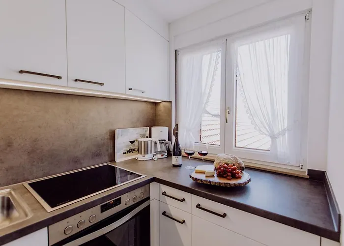 Schiebenrothenhof Pensjonat Simonswald