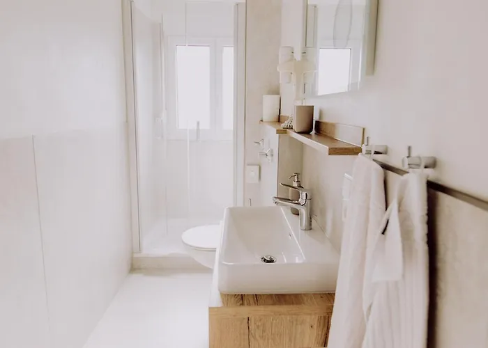 Schiebenrothenhof بيت ضيافة 3*