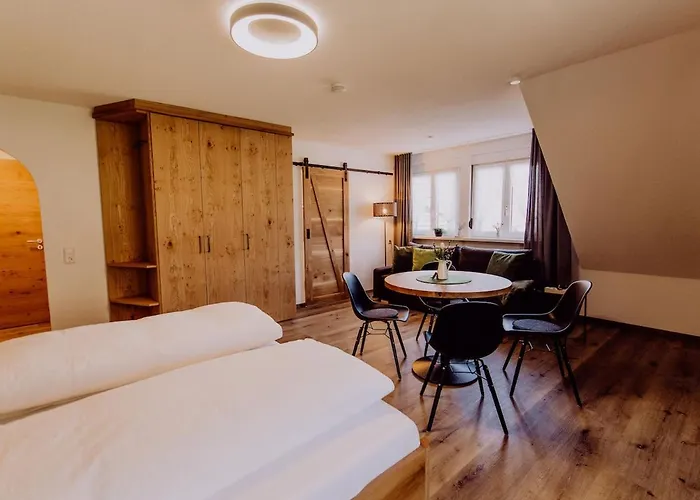 بيت ضيافة Schiebenrothenhof