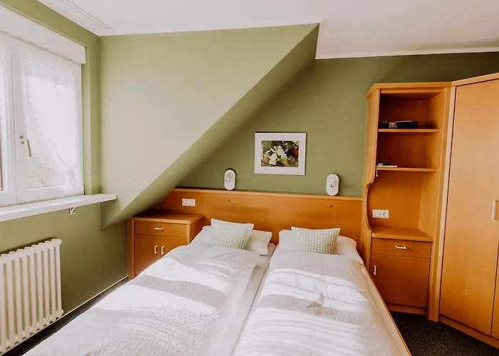 Pensjonat Schiebenrothenhof