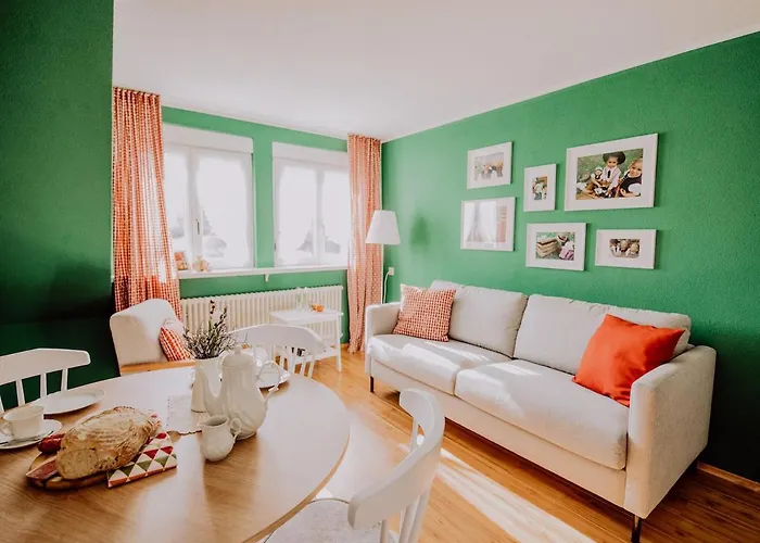 Schiebenrothenhof سيمونسوالد