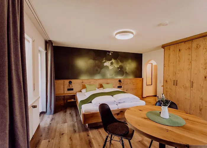 Schiebenrothenhof Pensjonat 3*