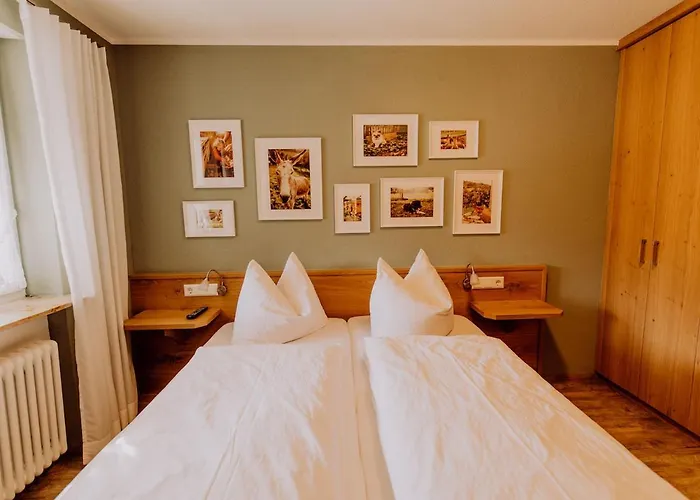 Schiebenrothenhof سيمونسوالد