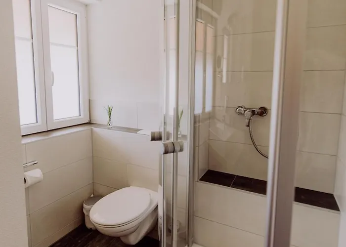 Schiebenrothenhof بيت ضيافة 3*