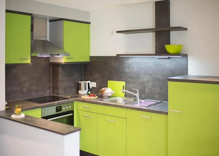 بيت ضيافة Schiebenrothenhof