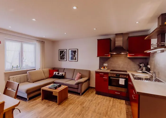 Schiebenrothenhof 3*