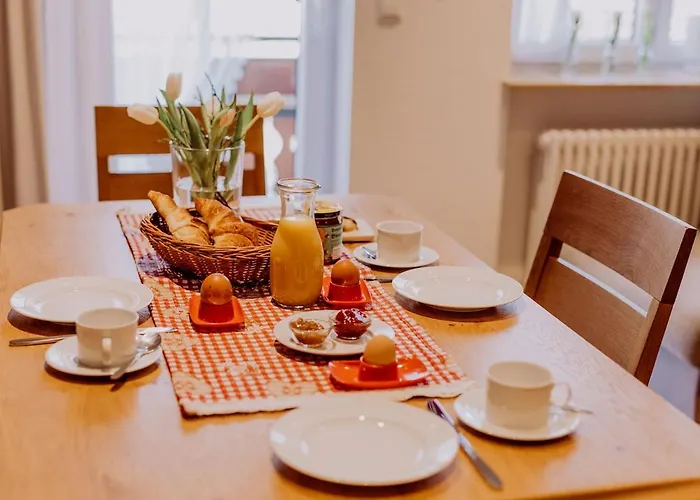 Schiebenrothenhof بيت ضيافة سيمونسوالد