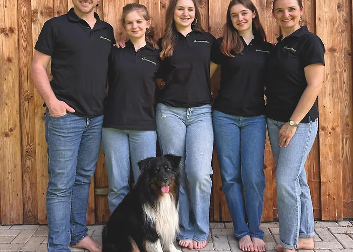 Schiebenrothenhof 3*